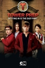 Watch Tower Prep Xmovies8